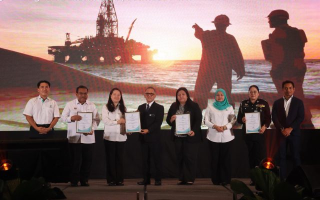 PETRONAS, Kerajaan Sabah lancar dua platform digital pacu peluang kerjaya belia dalam industri minyak dan gas