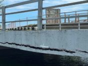 Bailey Bridge di Jalan Tun Fuad Stephens siap selewatnya tiga minggu – Joachim