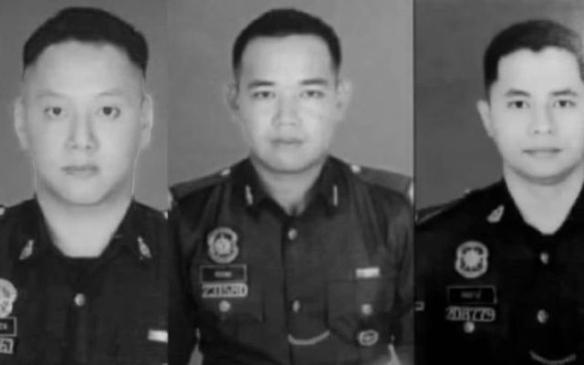 PM arah siasatan menyeluruh tragedi renjatan elektrik ragut tiga anggota polis