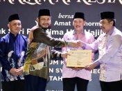 Ketua Menteri hadiri Malam Apresiasi Simposium Kehakiman Syariah Sabah