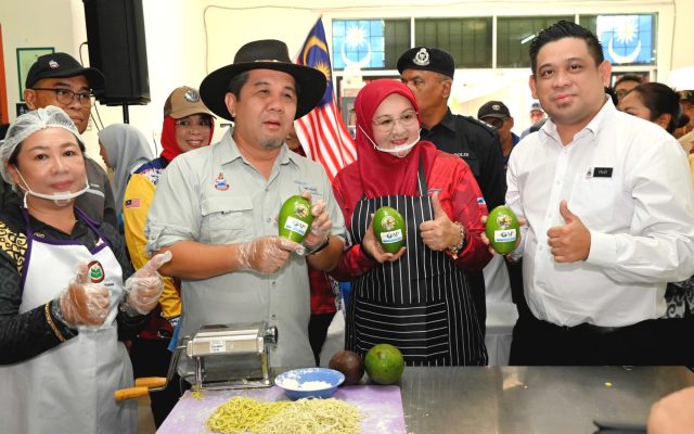 Petani, penternak Sabah diminta bersedia hadapi cuaca panas berpanjangan