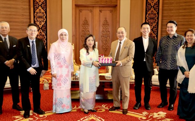 SIE2026 berlangsung 2-6 September di SICC