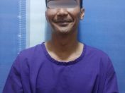 Polis berjaya tahan tiga lelaki berkaitan dadah di Beaufort