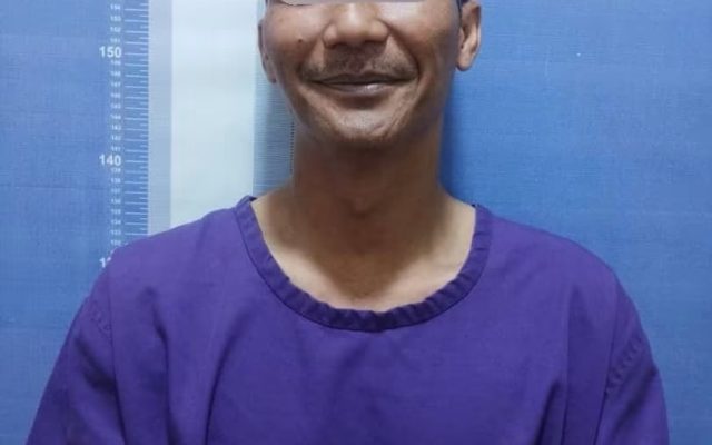 Polis berjaya tahan tiga lelaki berkaitan dadah di Beaufort