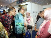Perkukuhkan TVET bagi melahirkan tenaga kerja berkemahiran, berdaya saing