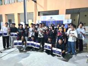 Seni, esports mampu bentuk jati diri anak muda