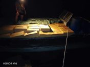 Rokok seludup RM4.89 juta ‘kantoi’ di Sungai Seguntur