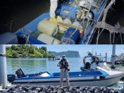 Maritim Malaysia gagalkan cubaan seludup 1,020 paket minyak masak subsidi