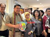 Tenaga, buah fikiran pesara jadi sumbangan besar kepada Sabah – Abd Kassim