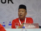 PRU16: UMNO Sabah beri isyarat mahu terus bersama GRS