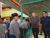 KPDN salur RM100,000 naik taraf kemudahan SMK Benoni