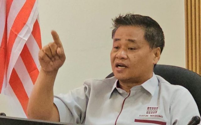 BBC Sabah cadang skim rebat elektrik bersasar bantu golongan berpendapatan rendah