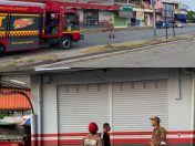 Bomba pantau Kinabatangan susulan gempa bumi