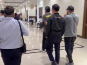 Empat pemilik syarikat, seorang penjawat awam didakwa 22 pertuduhan kes rasuah projek PPRT