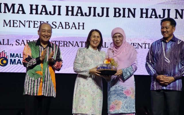Pemerkasaan wanita bukan sekadar ekonomi