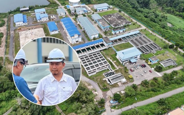 Kerajaan Sabah terus perkukuh penyelesaian isu asas rakyat – Azrul