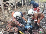 Lelaki maut terkena renjatan elektrik di Lahad Datu