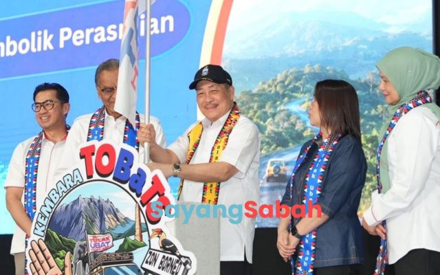 Kemudahan, fasiliti kesihatan Sabah perlu terus dipertingkat – Ketua Menteri