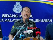 Dua laporan polis diterima berhubung konsert Israel & New Breed di Sabah – Jauteh