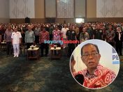 Perubahan serantau, pertahanan Sabah perlu diperkukuh