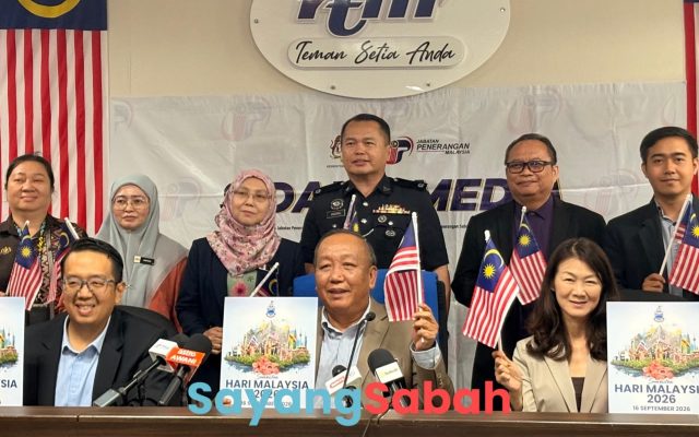 Sambutan Hari Malaysia di SICC dijangka tarik 3,000 pengunjung