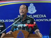 Isu Timbalan Menteri Agama dan NAM: Tiada laporan polis diterima setakat ini – Jauteh