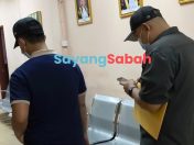 Dua pegawai RELA mengaku tidak bersalah pertuduhan tuntutan elaun