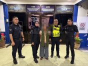 Bergelut selepas kakak kantoi curi duit adik di Tawau