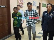 Dua pemandu dipenjara, didenda kerana memandu bawah pengaruh alkohol