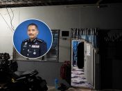 Lelaki dipercayai bunuh isteri sebelum kelar leher sendiri di Kalabakan