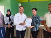 Kursus sulaman manik perkasa ekonomi kaum ibu dan beliawanis