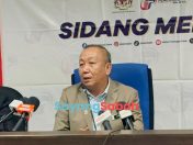 Tindakan terhadap pendaki Croatia ditentukan selepas siasatan – Jafry