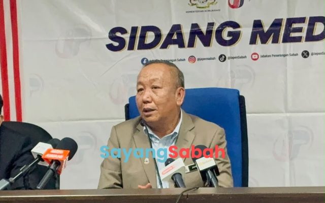 Tindakan terhadap pendaki Croatia ditentukan selepas siasatan – Jafry