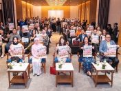 BIGSABAH Sale sasar 100,000 pengunjung, berkembang sebagai hab perdagangan East ASEAN