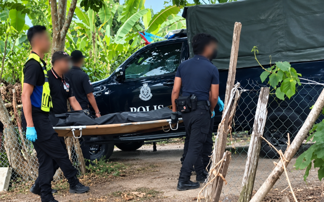 Lelaki 23 tahun ditemukan meninggal dunia dalam bilik