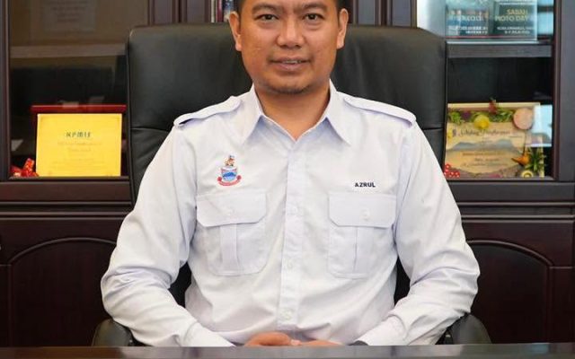 KOLUMNIS | Jangan kelirukan peruntukan Kerajaan Persekutuan kepada Sabah