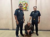 Lelaki dipenjara 10 bulan miliki 600 liter petrol tanpa permit
