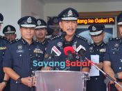 13 laporan polis isu ucapan tular pemimpin UMNO diterima di Sabah