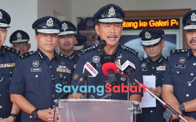 13 laporan polis isu ucapan tular pemimpin UMNO diterima di Sabah