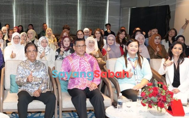 Sabah mahu jadi pencipta karya, bukan sekadar lokasi penggambaran – Nizam