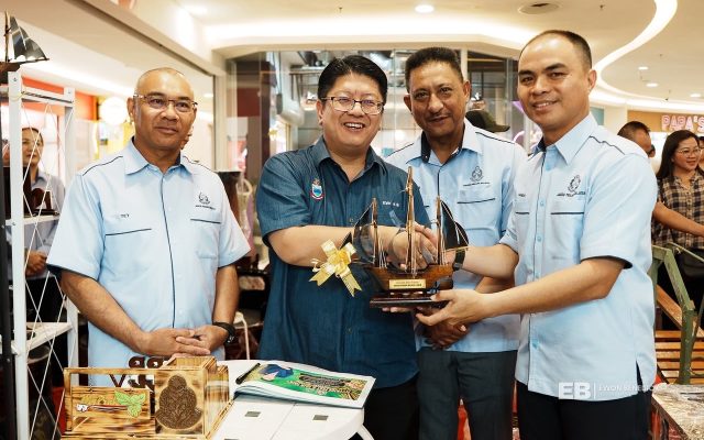 MINDET, Jabatan Penjara bincang kerjasama bantu bekas penghuni penjara jadi usahawan – Ewon