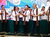 PBS kekal bersama GRS, terus perjuang hak Sabah – Joachim