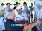 Pasar Besar Kota Kinabalu bakal dibina di lokasi baharu