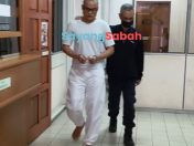 Prosiding pertuduhan bunuh penebar roti canai ditangguh, emosi OKT tidak stabil