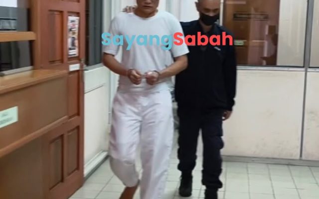 Prosiding pertuduhan bunuh penebar roti canai ditangguh, emosi OKT tidak stabil