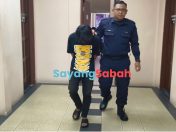 Bantu buka pintu rumah jiran, lelaki direman 7 hari dakwaan rogol gadis 19 tahun