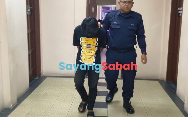 Bantu buka pintu rumah jiran, lelaki direman 7 hari dakwaan rogol gadis 19 tahun