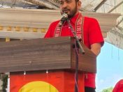 Kesediaan mohon maaf cermin kematangan, kata UMNO Sabah