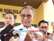 Bacaan IPU di Sabah tunjuk trend menurun, tiada kematian berkait jerebu dilaporkan – Dzulkefly