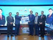 Papan iklan digital, Smart TV dan sistem solar dilaksana di PBT Sabah mulai Oktober